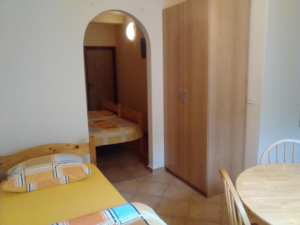 Apartment Jasmine Izola Exteriör bild