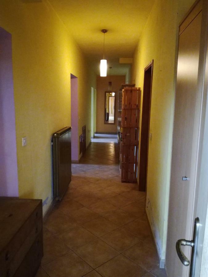 Apartment Jasmine Izola Exteriör bild