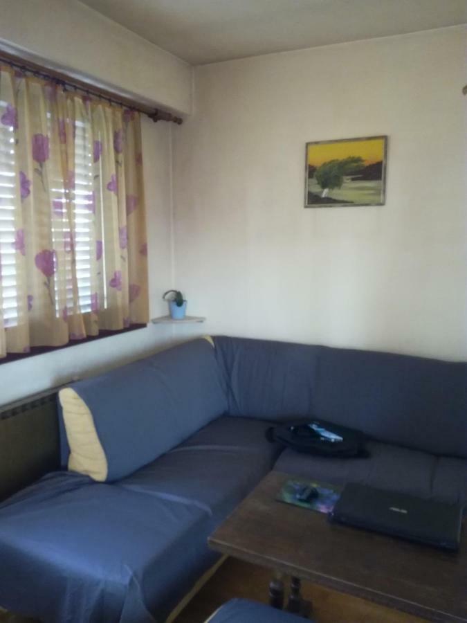 Apartment Jasmine Izola Exteriör bild