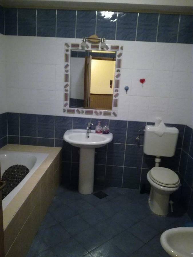 Apartment Jasmine Izola Exteriör bild