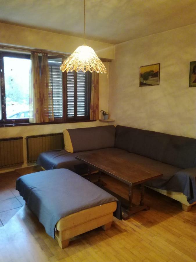 Apartment Jasmine Izola Exteriör bild